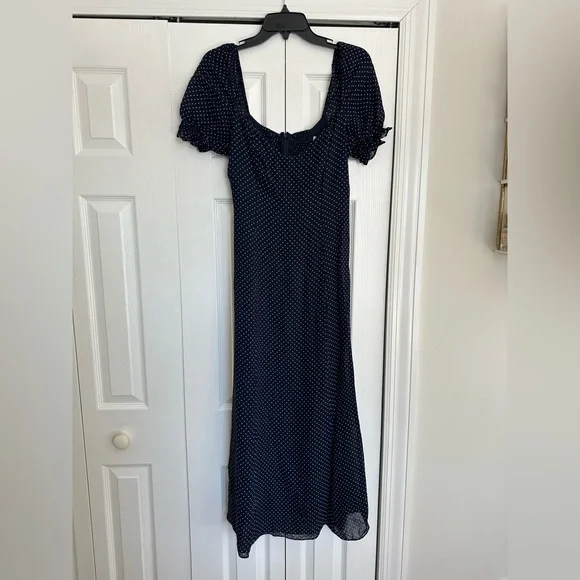 Reformation Gloria Dress - Picture 3 of 6